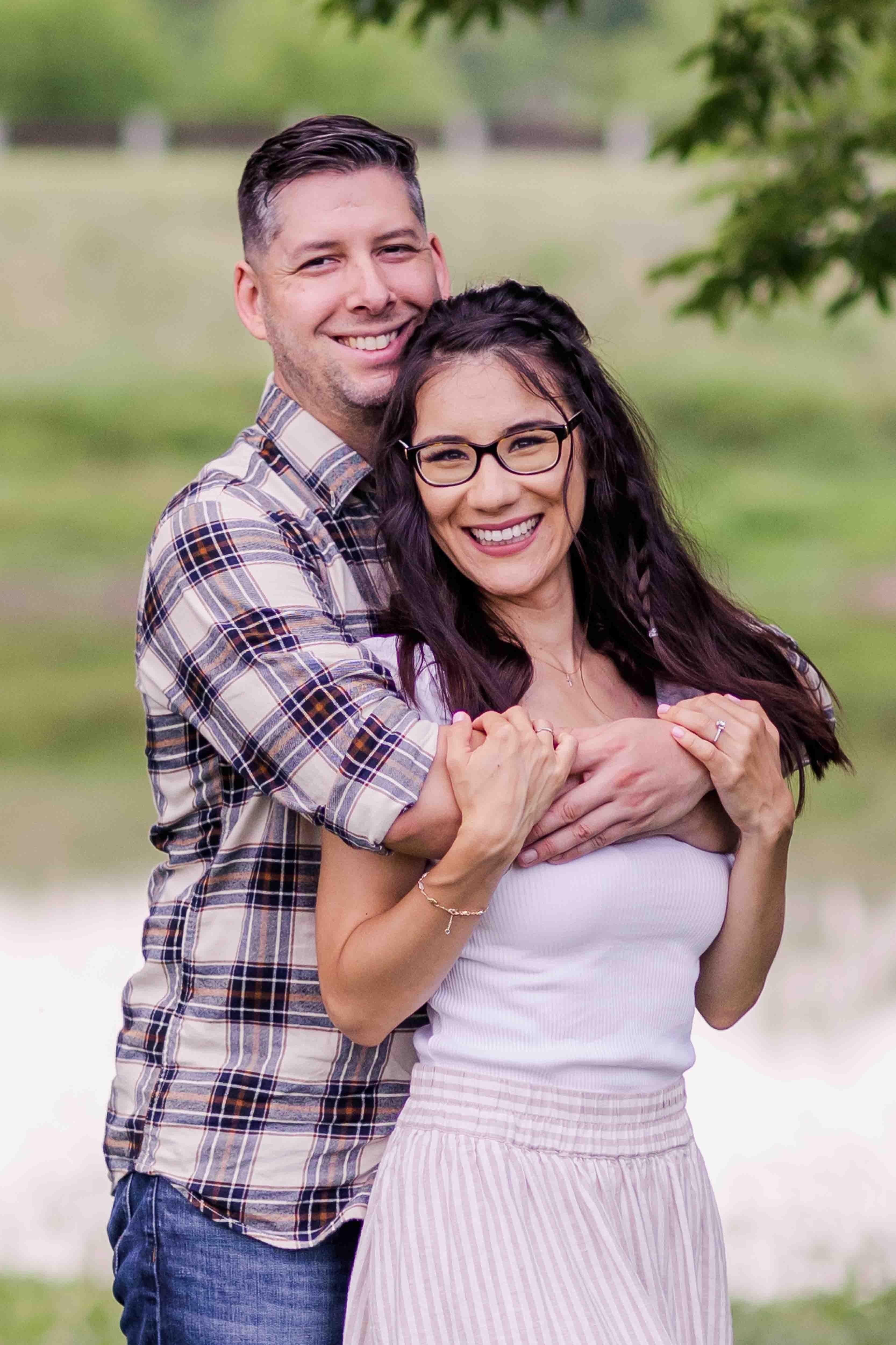 Kiyomi & Orlando